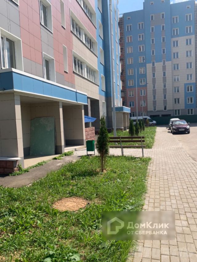 фото дома
