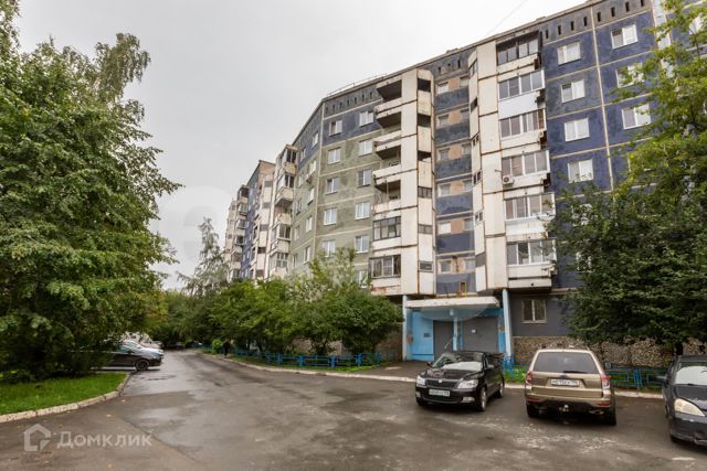 Панорама дома