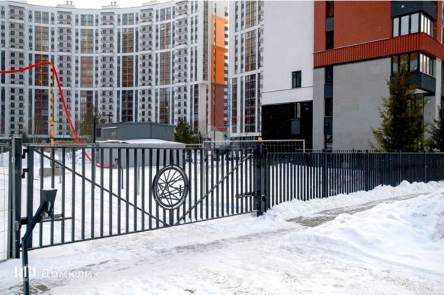 фото дома