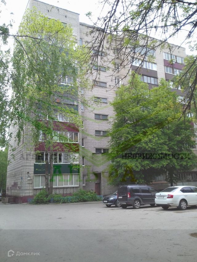 фото дома