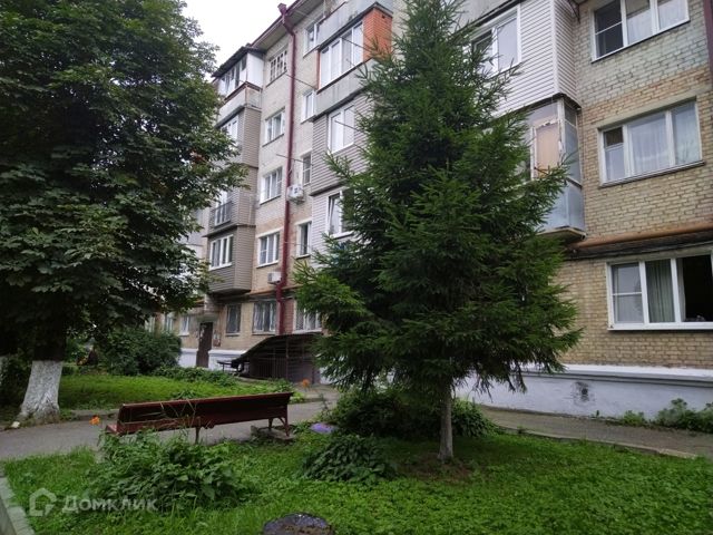 фото дома