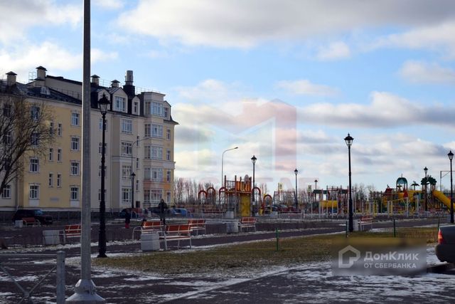 фото дома
