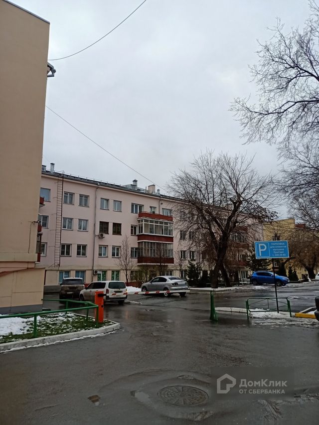 Панорама дома