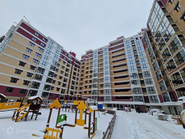 Панорама дома