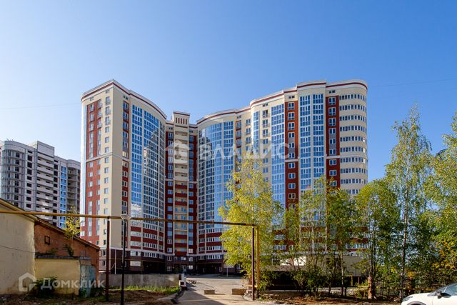 фото дома