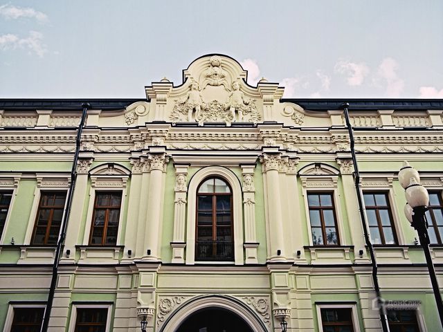 Facade