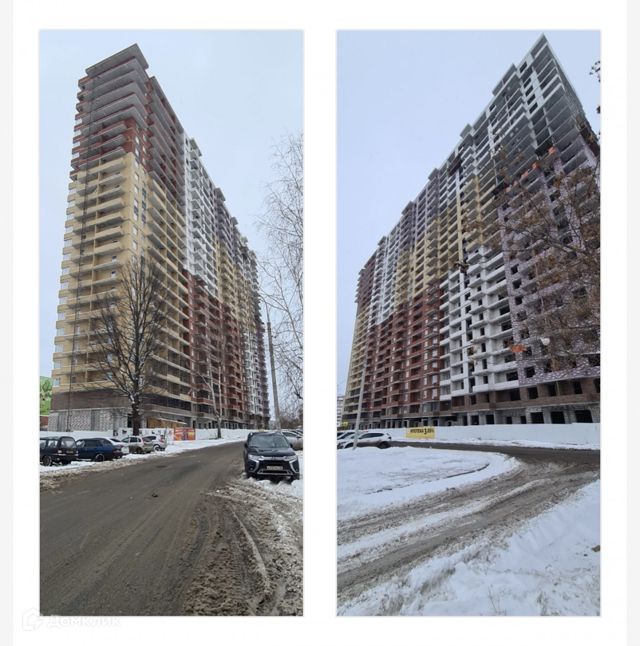 фото дома