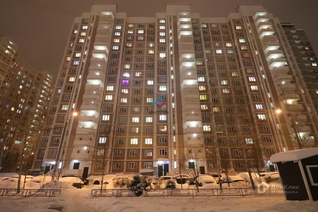Панорама дома