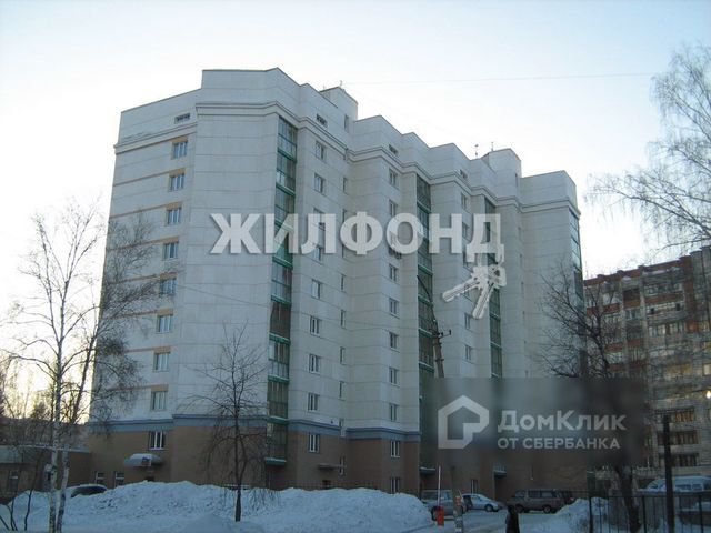 фото дома