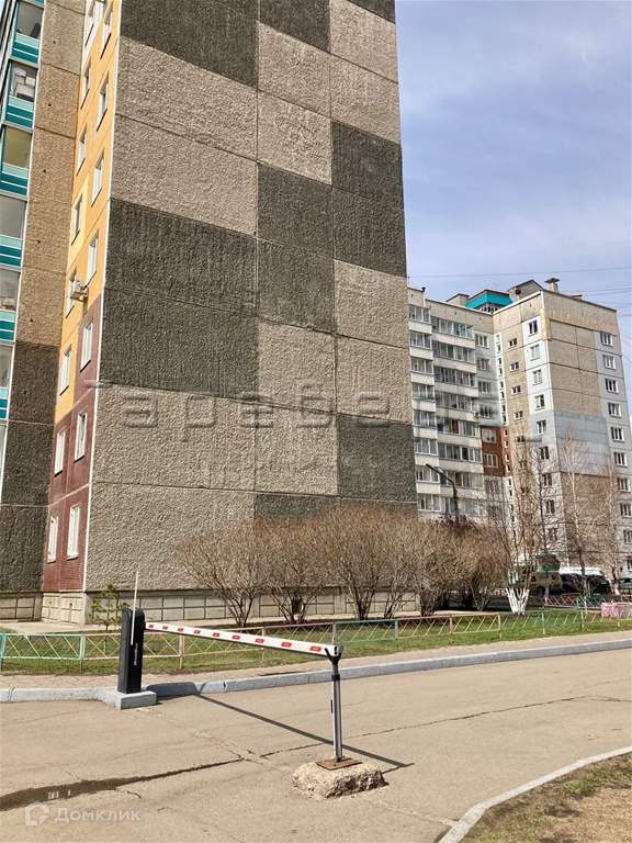 фото дома
