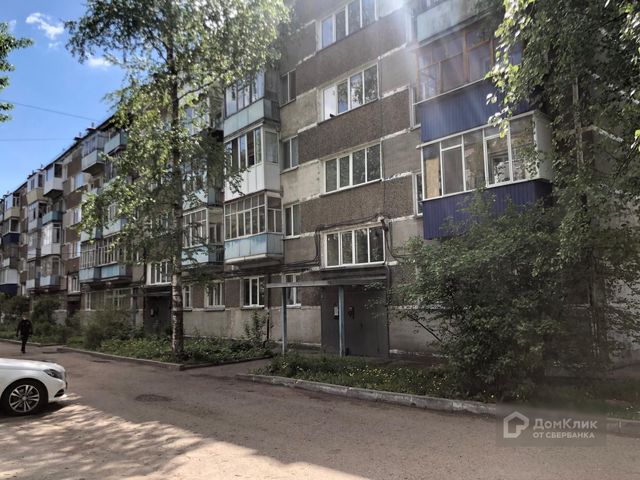 фото дома