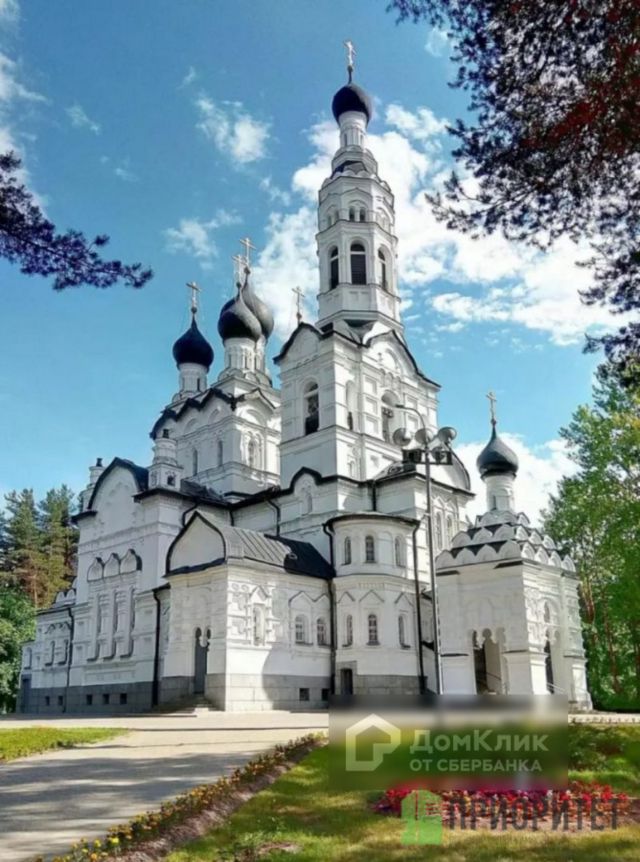 фото дома