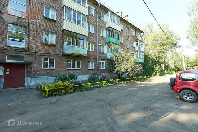 фото дома