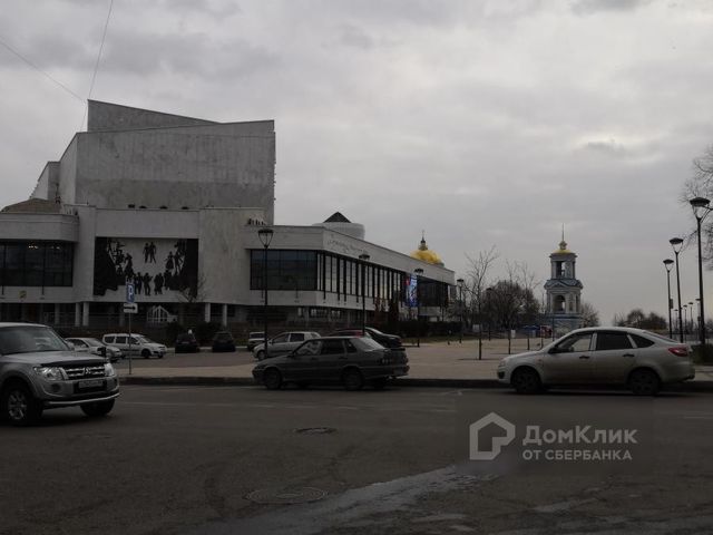 фото дома