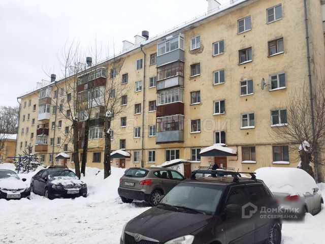 фото дома