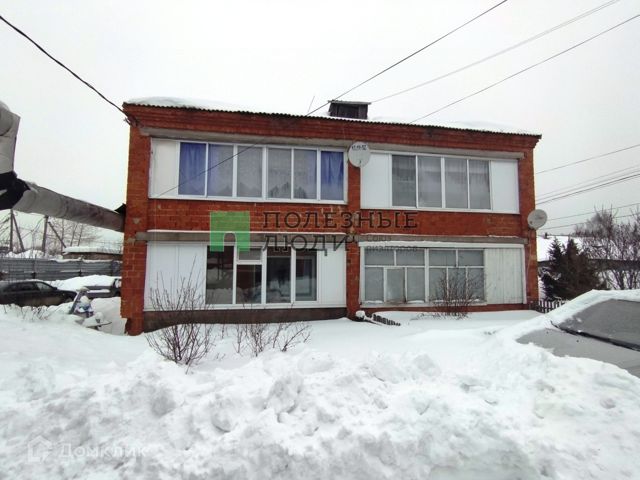 фото дома