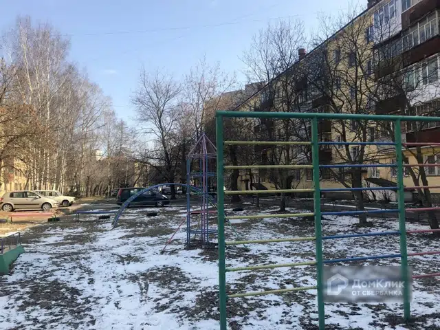 фото дома