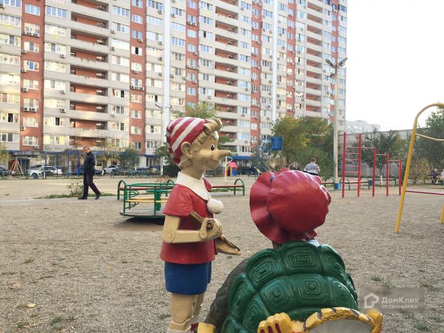фото дома