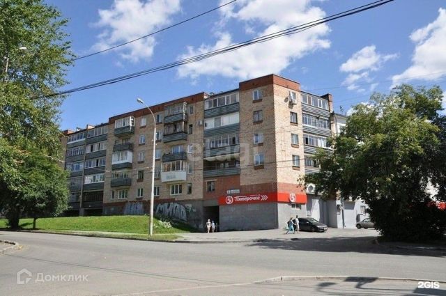 фото дома