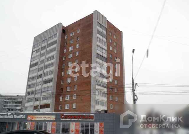 Панорама дома