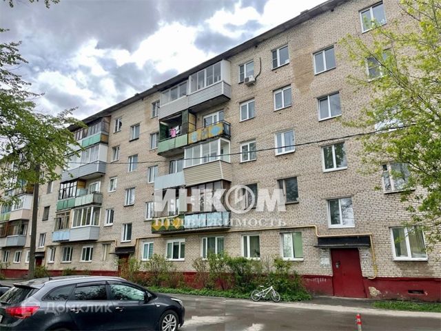 фото дома