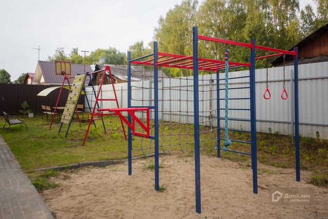 фото дома