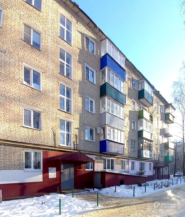 фото дома