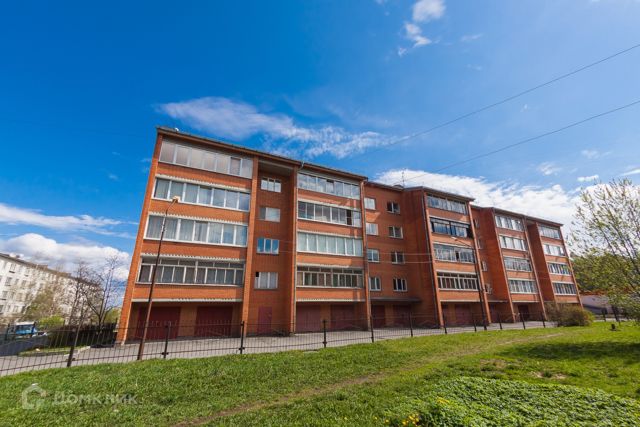фото дома