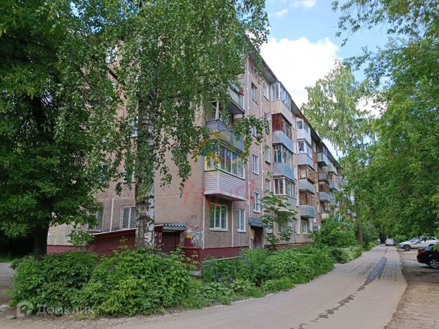 фото дома