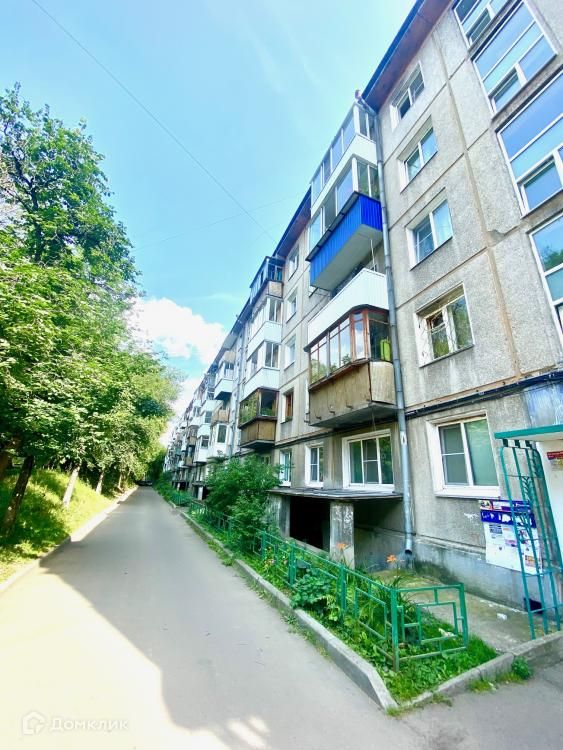 фото дома