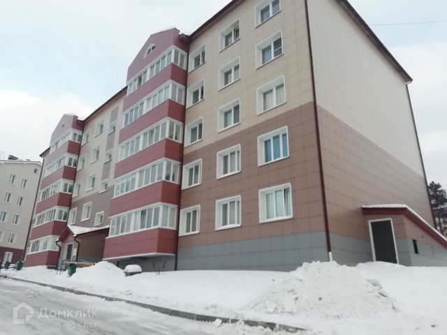 фото дома