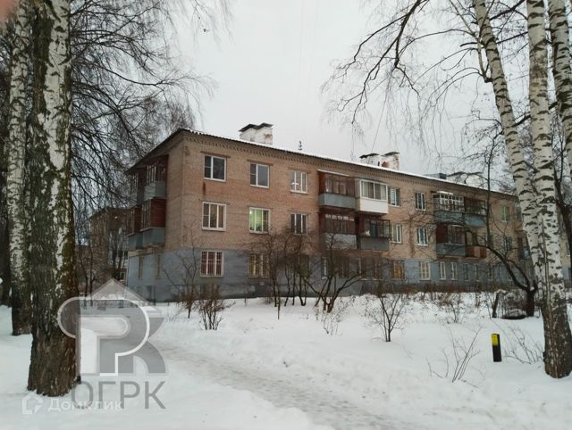 фото дома