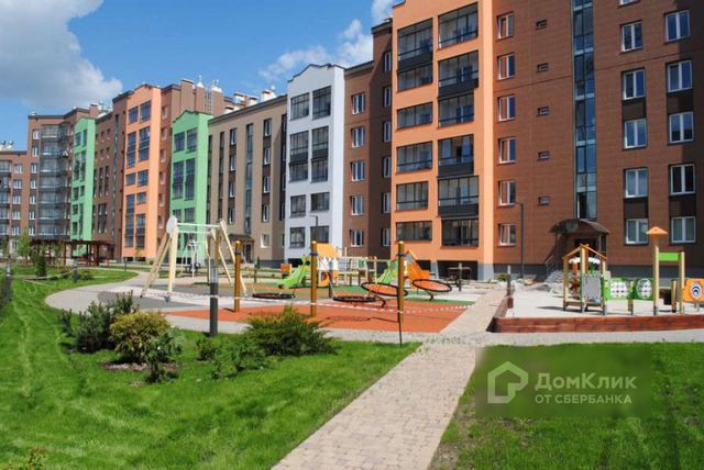 фото дома