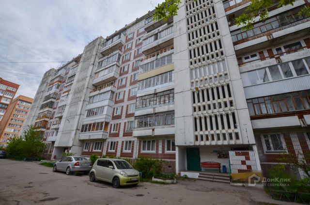 фото дома