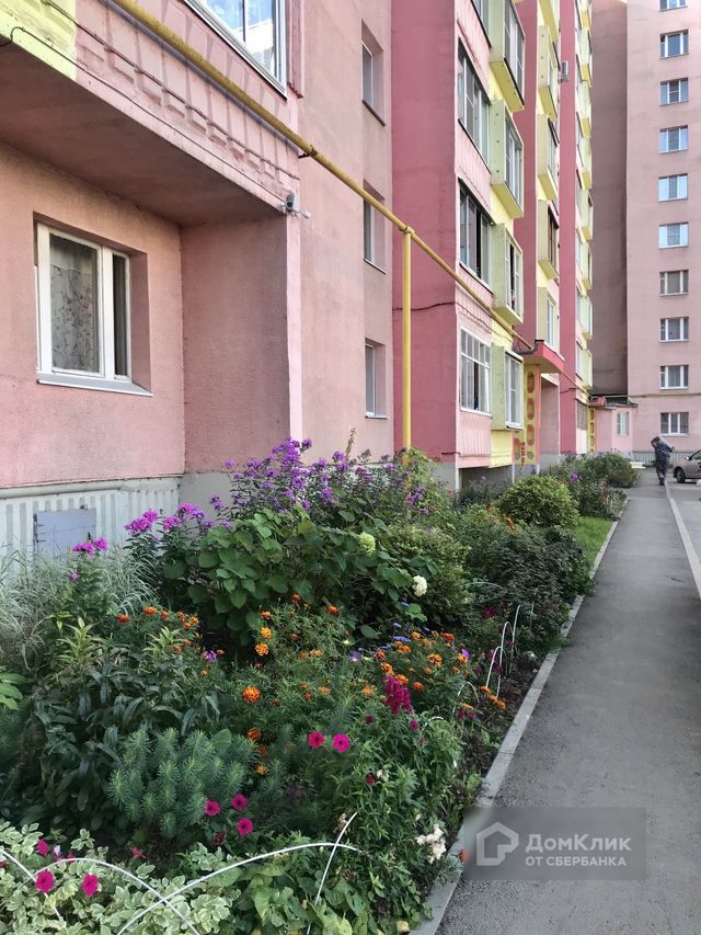 фото дома