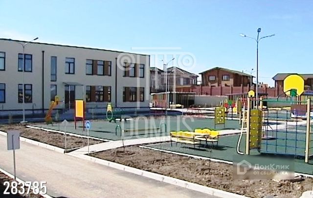 фото дома