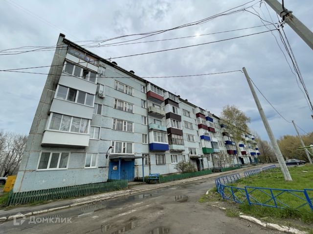 фото дома
