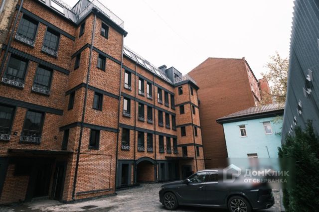 Панорама дома