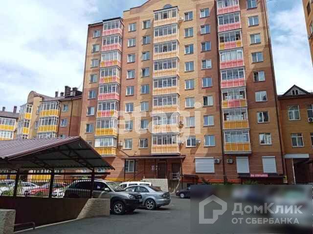 Панорама дома