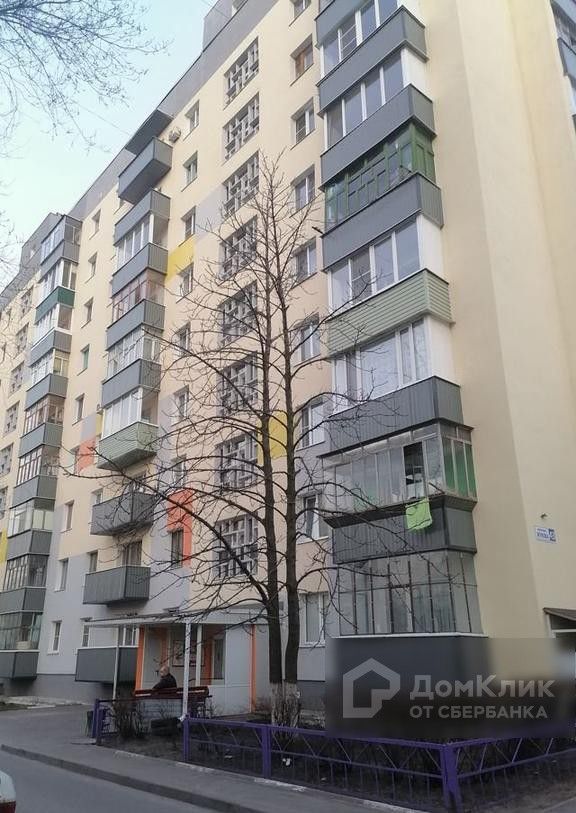 фото дома