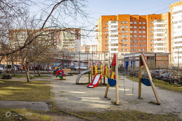 фото дома