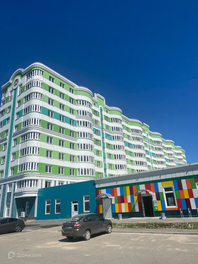 Панорама дома
