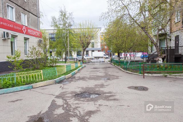 фото дома