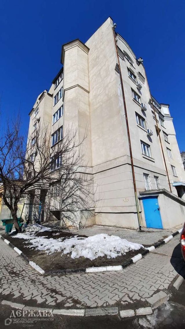фото дома