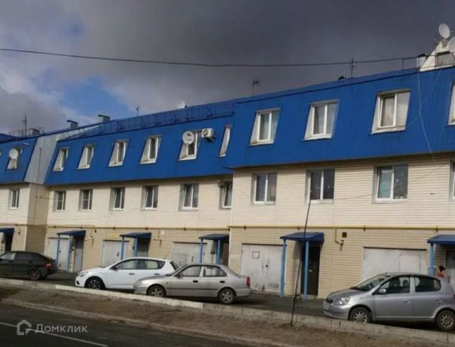 Facade