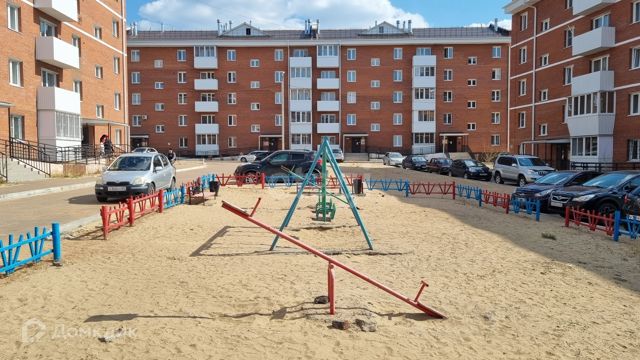 Панорама дома