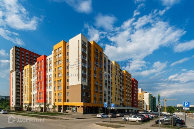 фото дома
