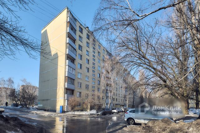 Панорама дома