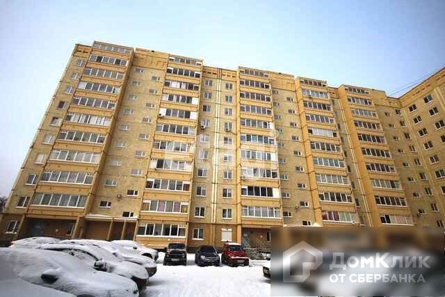 фото дома