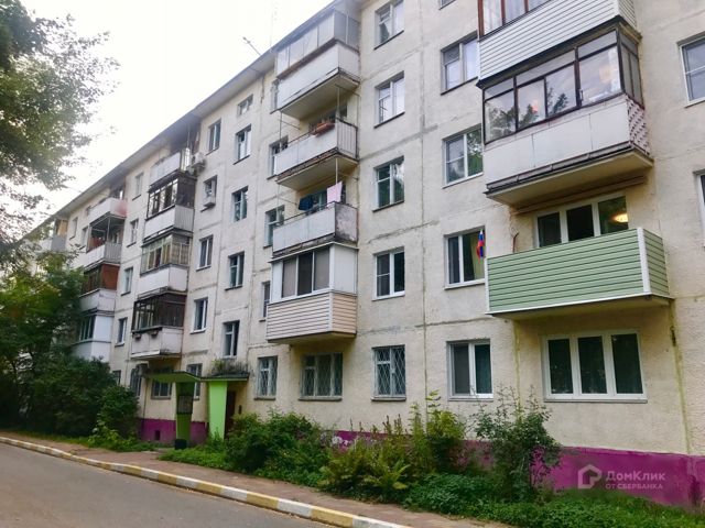фото дома